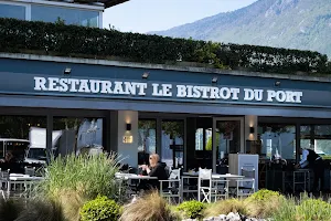 Le Bistrot du Port image