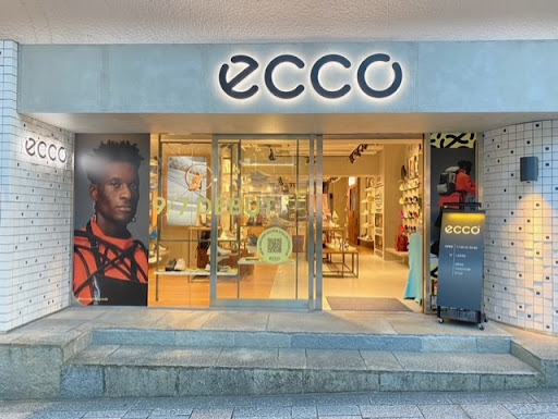 ECCO Omotesando Store