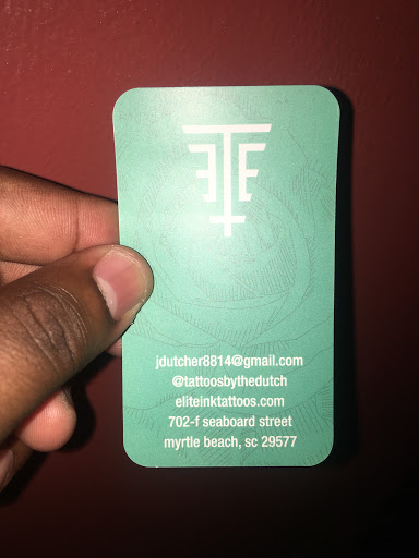 Explore hand tattoos men ideas, creative tattoo ideas in Myrtle Beach, available at Elite Ink Tattoos of Myrtle Beach