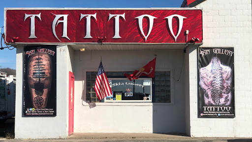 Skin Gallery-Tattoos, 37292 US-18, Prairie du Chien, WI 53821, USA, 