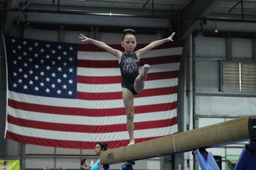 Gymnastics Center «Flames Gymnastics Academy», reviews and photos, 9850 W Peoria Ave, Peoria, AZ 85345, USA