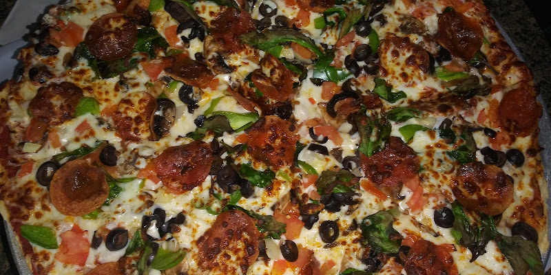 #12 best pizza place in Scottsdale - Clancy's Pub Pizza and Grill