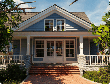 HomeBuild Windows, Doors & Siding 212 W Stone Rd, Villa Park, IL 60181