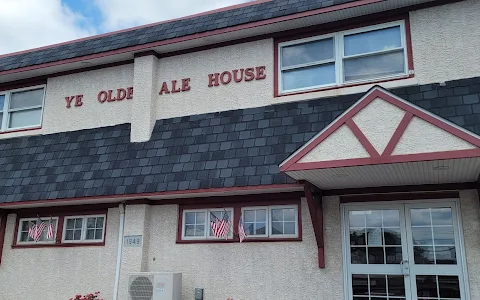 Ye Olde Ale House image