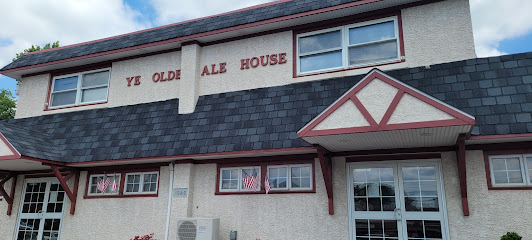 Ye Olde Ale House