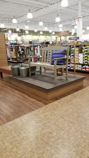 Outdoor Sports Store «Sierra Trading Post», reviews and photos, 215 N Maple Rd Unit 1F, Ann Arbor, MI 48103, USA