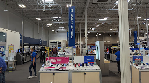 Electronics Store «Best Buy», reviews and photos, 1000 W 78th St, Richfield, MN 55423, USA
