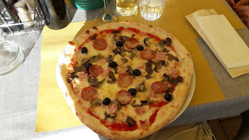 Le Palafitte in Bardolino, Provincia di Verona