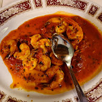 Photo n°3 de l'avis de Cristina.i fait le 07/10/2020 à 21:24 sur le  Verdi Ricordi Parma à Parma