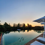 Photo n°1 de l'avis de Inês.e fait le 27/08/2021 à 10:46 sur le  Herdade do Barrocal de Baixo à Foros De Vale De Figueira