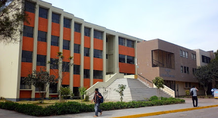 Ciudad Universitaria UNMSM