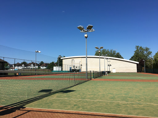 South Hampstead Tennis Club