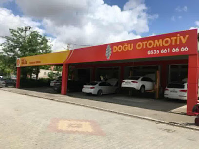 Doğu Otomotiv