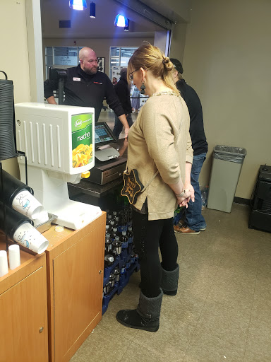 Stadium «Scheels Arena», reviews and photos, 5225 31st Ave S, Fargo, ND 58104, USA