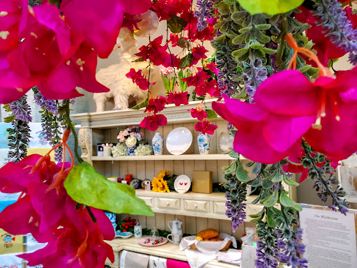 Christian Book Store «As for Me and My House», reviews and photos, 11382 Ocean Hwy, Pawleys Island, SC 29585, USA