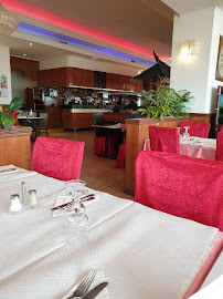 Atmosphère du Restaurant asiatique Royal Lunéville à Lunéville - n°20