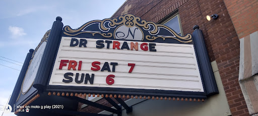 Movie Theater «Nappanee Theatre», reviews and photos, 154 N Main St, Nappanee, IN 46550, USA