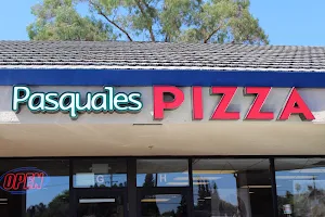 Pasquale's Italian Pizzeria image