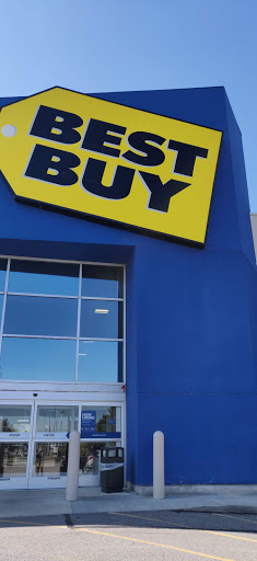 Electronics Store «Best Buy», reviews and photos, 96 Rothrock Rd, Akron, OH 44321, USA