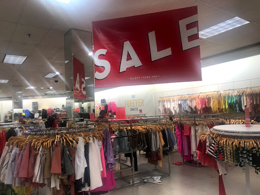 Clothing Store «Forever 21», reviews and photos, 7650 W Arrowhead Towne Center, Glendale, AZ 85308, USA