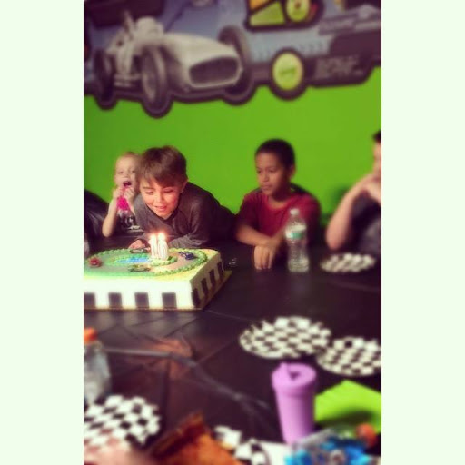 Go-Kart Track «Speed Raceway», reviews and photos, 1103 US-130, Cinnaminson, NJ 08077, USA