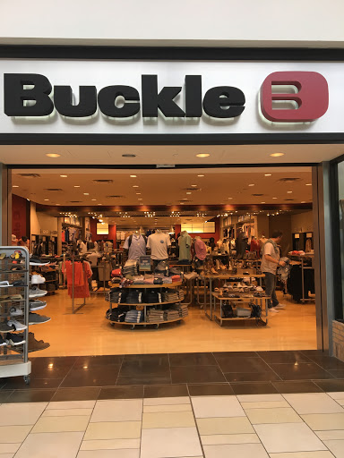 Clothing Store «Buckle», reviews and photos, 6000 W Markham St #3054, Little Rock, AR 72205, USA