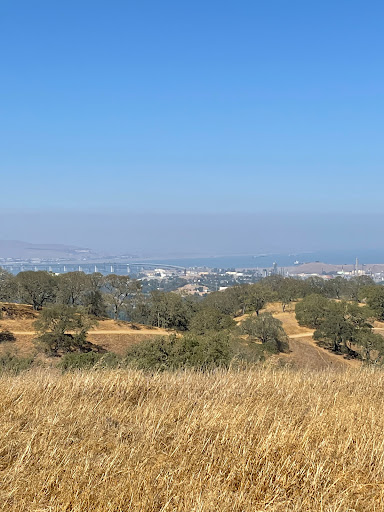 John Muir Nature Trail