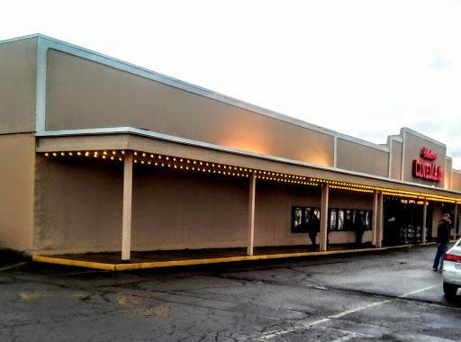 Movie Theater «Chakeres Cinema 10», reviews and photos, 3115 E National Rd, Springfield, OH 45505, USA