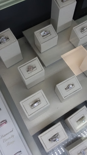 Jewelry Designer «Town Square Jewelers», reviews and photos, 101 Stonewall Ave E, Fayetteville, GA 30214, USA