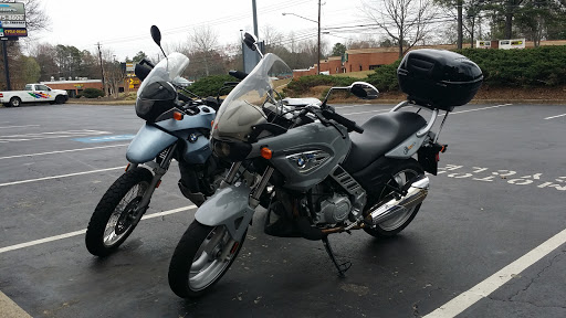 Motorcycle Parts Store «Cycle Gear», reviews and photos, 11230 Alpharetta Hwy #112, Roswell, GA 30076, USA