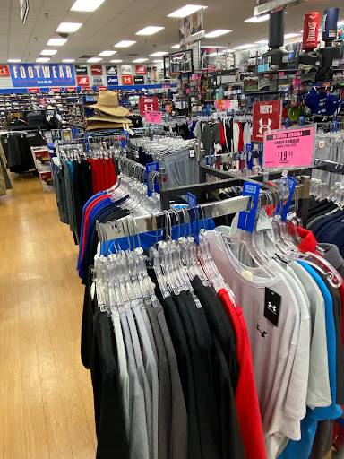 Sporting Goods Store «Big 5 Sporting Goods - Alhambra», reviews and photos, 620 E Valley Blvd, Alhambra, CA 91801, USA