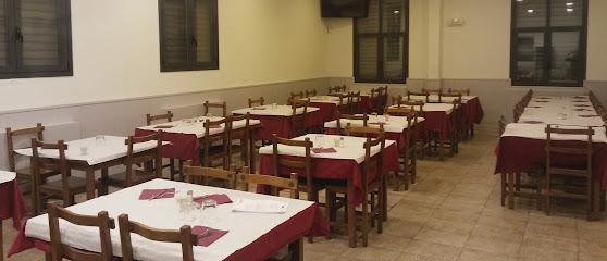 Bar Restaurante Salazar - Pol. Ind. Morea Sur, 52, 31191 Beriáin, Navarra, Spain