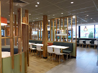 Photos du propriétaire du Restauration rapide McDonald's Cernay - n°18