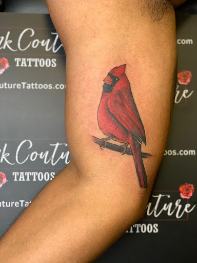 Explore 3 inch tattoo ideas, creative tattoo ideas in San Antonio, available at Ink Couture Tattoos