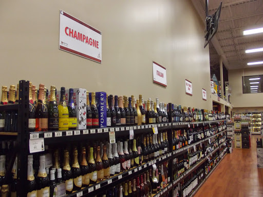 Liquor Store «Old Fort Liquor & Wine», reviews and photos, 144 Cason Ln, Murfreesboro, TN 37128, USA