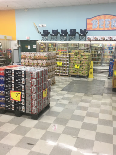 Grocery Store «Fiesta Mart», reviews and photos, 1235 S Josey Ln, Carrollton, TX 75006, USA