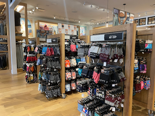 Clothing Store «AEO & Aerie Store», reviews and photos, 2615 Medical Center Pkwy #1370, Murfreesboro, TN 37129, USA