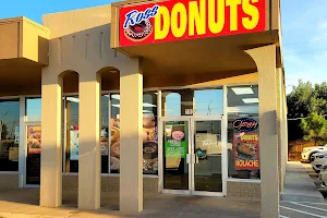 ROSS DONUTS image
