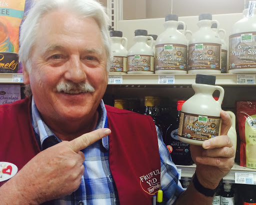 Health Food Store «Fruitful Yield», reviews and photos, 360 Randall Rd, South Elgin, IL 60177, USA