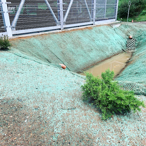 Rezensionen über Cantoni Giardini SA in Lugano - Gartenbauer