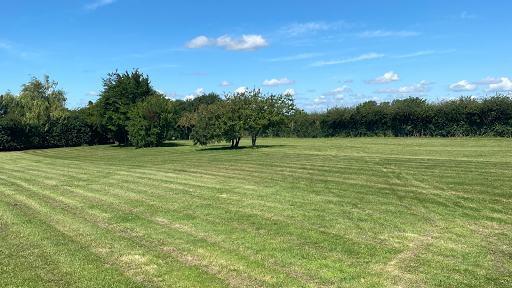 Belham Wood Kennels