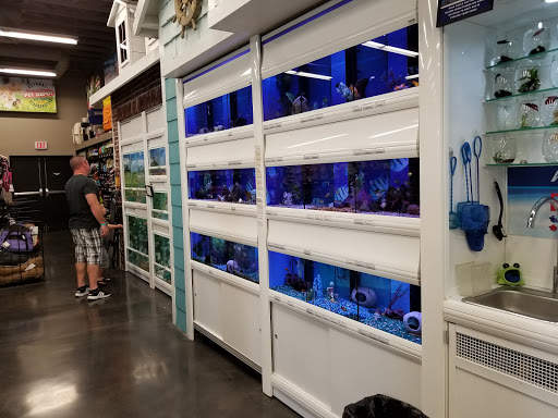 Pet Store «Market Street PET DEPOT», reviews and photos, 2979 S Market St, Gilbert, AZ 85295, USA