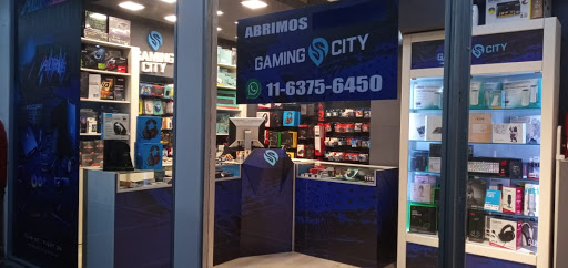 Gaming-City