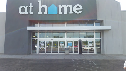 Home Goods Store «At Home», reviews and photos, 1840 Greeley Mall, Greeley, CO 80631, USA