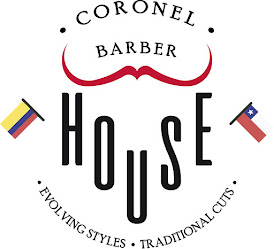 Barber House Coronel