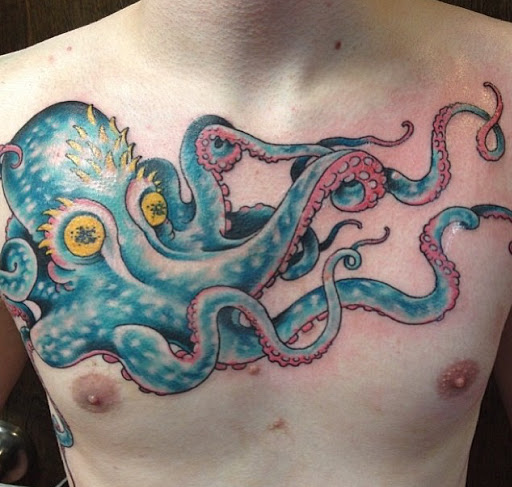 Explore halloween tattoo ideas for women, creative tattoo ideas in Syracuse, available at Resurrected Tattoo