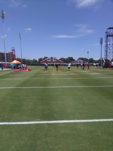 Stadium «Bryant-Denny Stadium», reviews and photos, 920 Paul W Bryant Dr, Tuscaloosa, AL 35401, USA