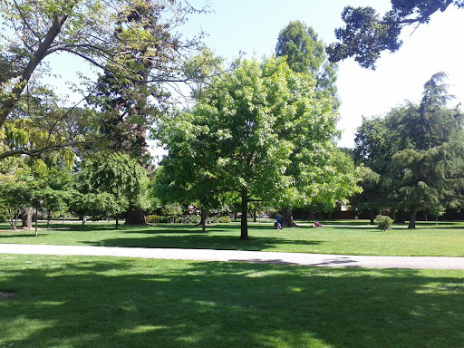 Park «Washington Park», reviews and photos, 850 Burlingame Ave, Burlingame, CA 94010, USA