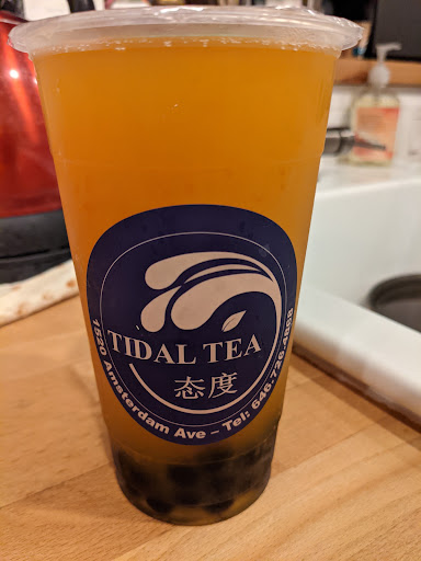 Tidal Tea image 3