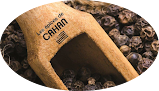 Les épices de Cahan Langon